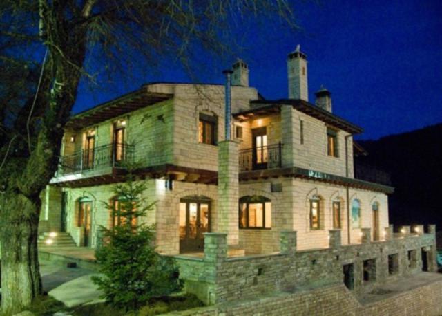 Отель Lithos Agios Nikolaos  Экстерьер фото